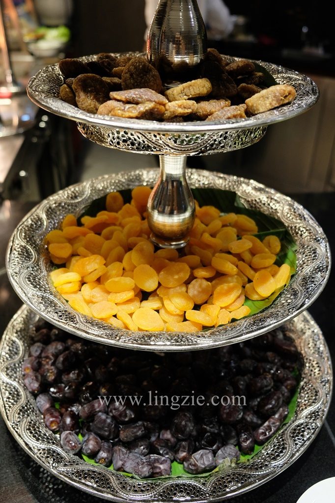 Hotel Equatorial Penang, Ramadhan 2018, Ramadhan Buffet 2018