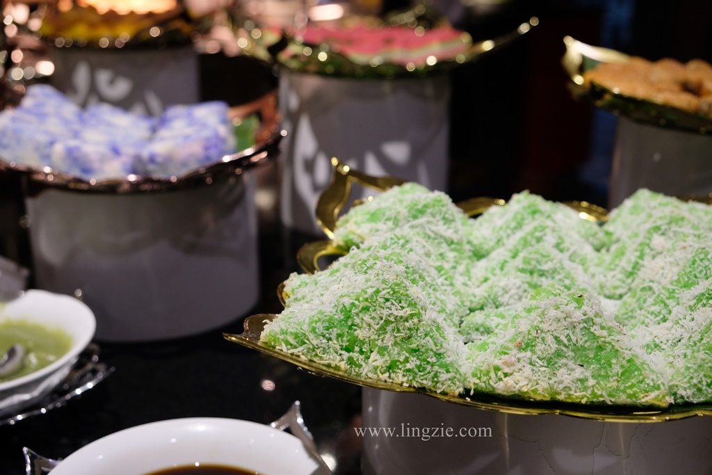 Hotel Equatorial Penang, Ramadhan 2018, Ramadhan Buffet 2018