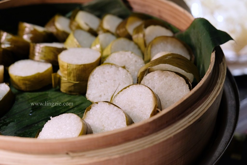 Hotel Equatorial Penang, Ramadhan 2018, Ramadhan Buffet 2018