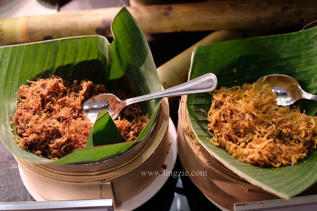Hotel Equatorial Penang, Ramadhan 2018, Ramadhan Buffet 2018