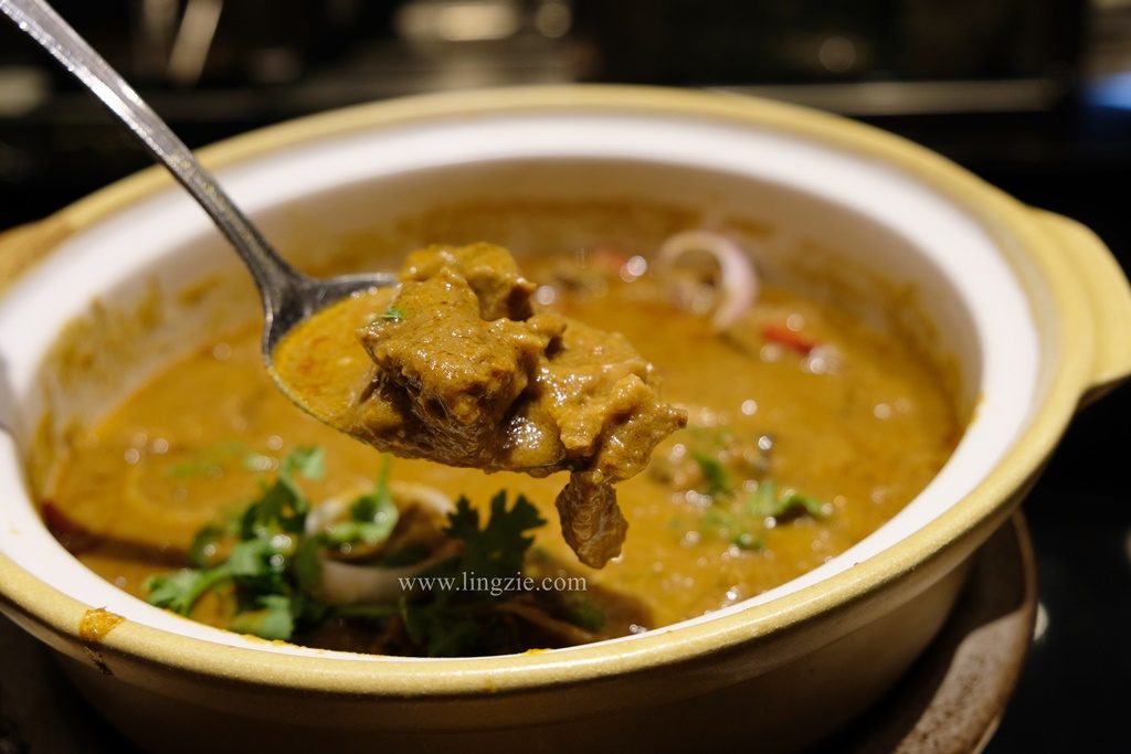 Hotel Equatorial Penang, Ramadhan 2018, Ramadhan Buffet 2018