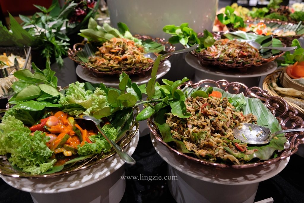 Hotel Equatorial Penang, Ramadhan 2018, Ramadhan Buffet 2018