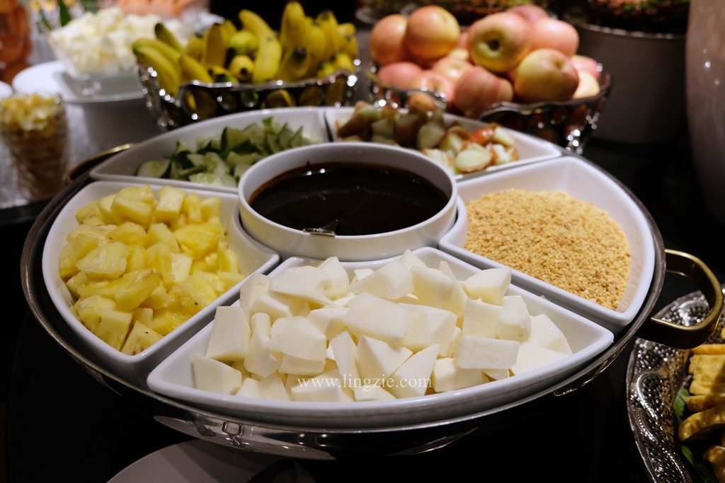 Hotel Equatorial Penang, Ramadhan 2018, Ramadhan Buffet 2018