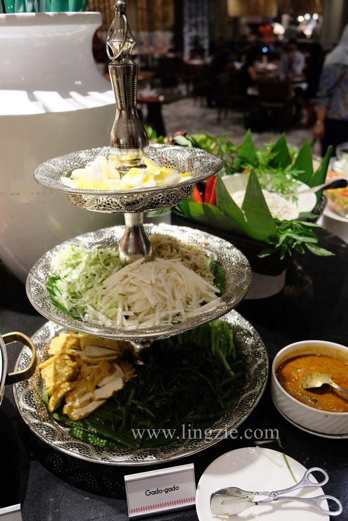 Hotel Equatorial Penang, Ramadhan 2018, Ramadhan Buffet 2018