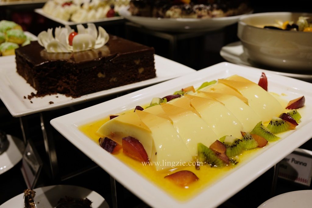 Hotel Equatorial Penang, Ramadhan 2018, Ramadhan Buffet 2018