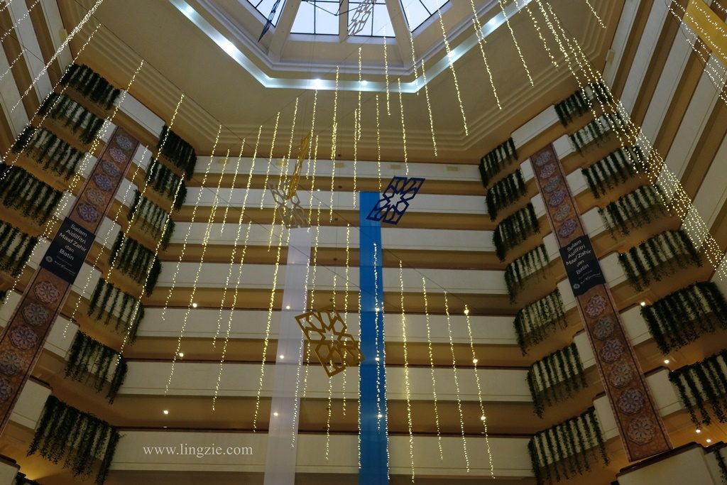 Hotel Equatorial Penang, Ramadhan 2018, Ramadhan Buffet 2018