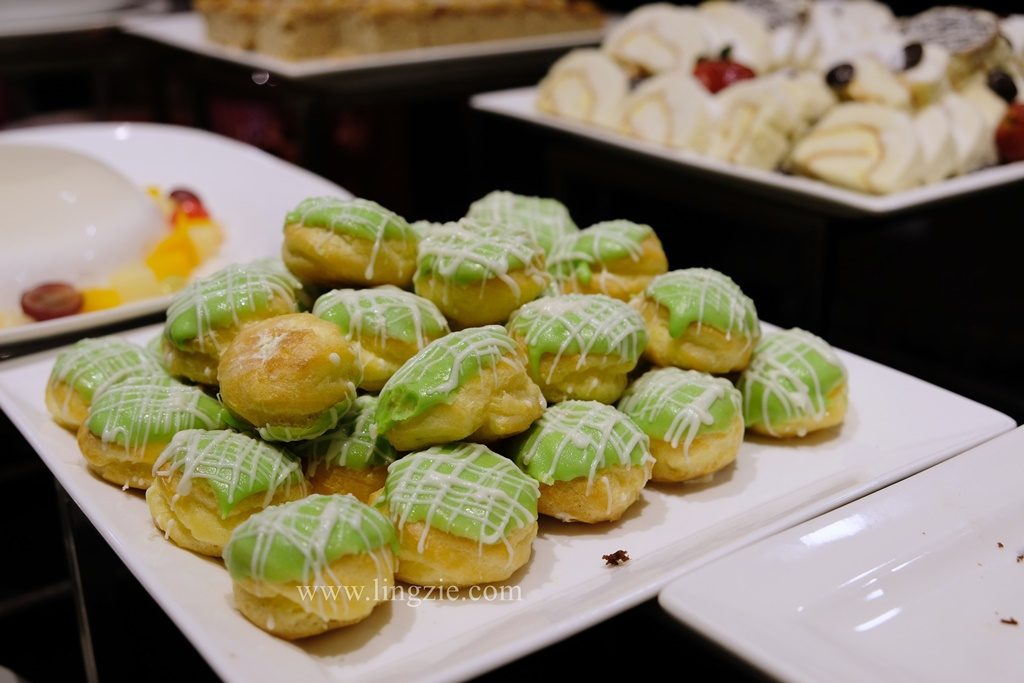 Hotel Equatorial Penang, Ramadhan 2018, Ramadhan Buffet 2018