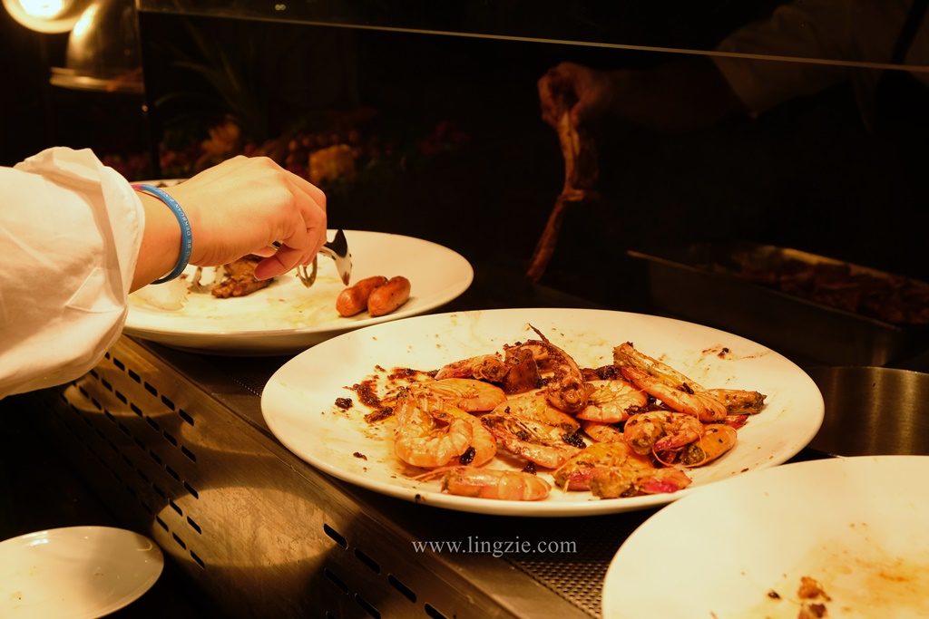 Hotel Equatorial Penang, Ramadhan 2018, Ramadhan Buffet 2018