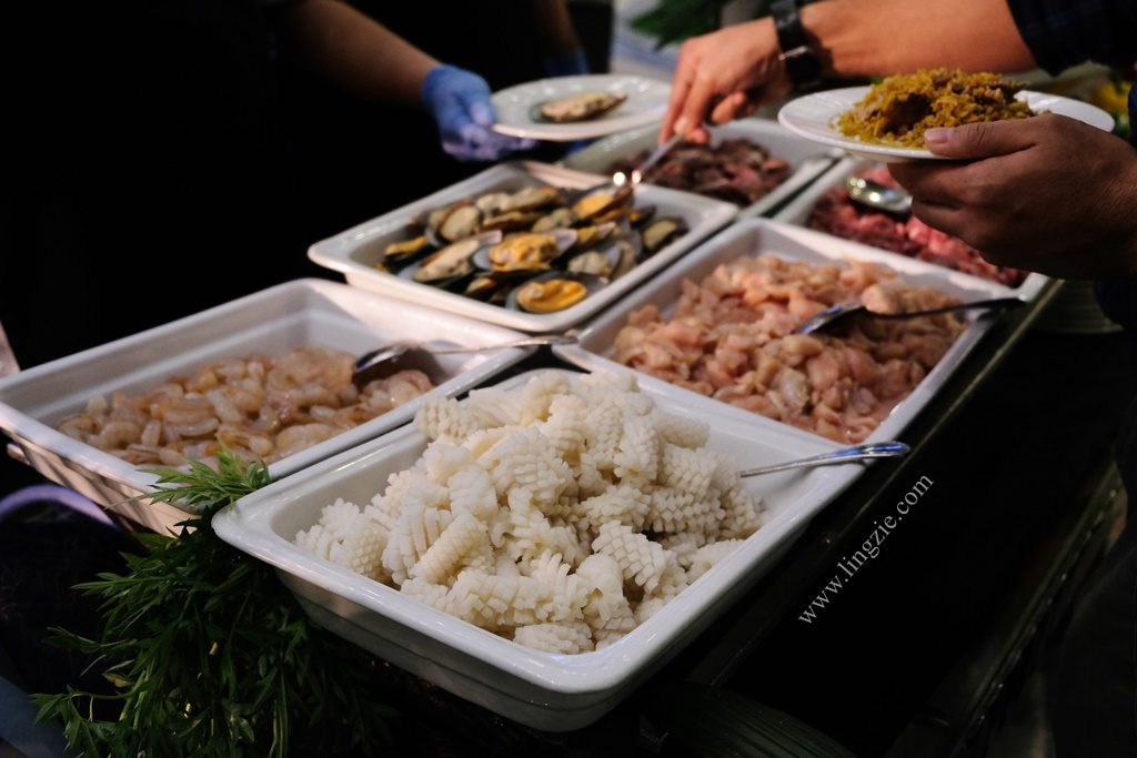 Hotel Equatorial Penang, Ramadhan 2018, Ramadhan Buffet 2018