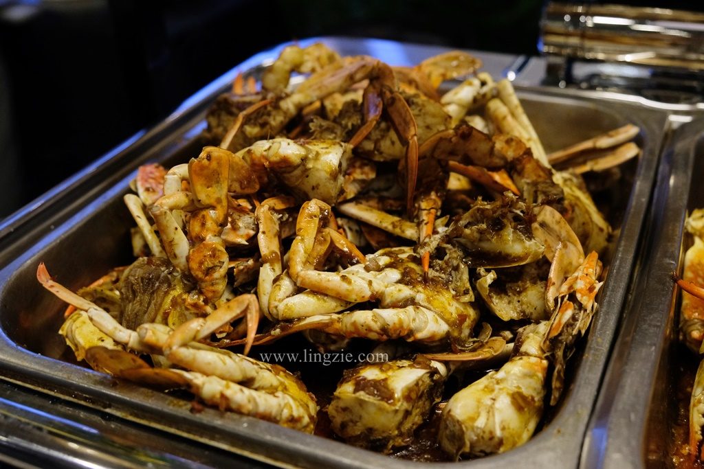Hotel Equatorial Penang, Ramadhan 2018, Ramadhan Buffet 2018