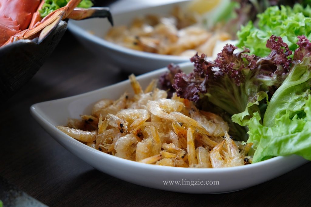 Vino Vino Bistro, Bay Avenue, Yakitori Bar, Champagne Brunch, Penang Food Blog