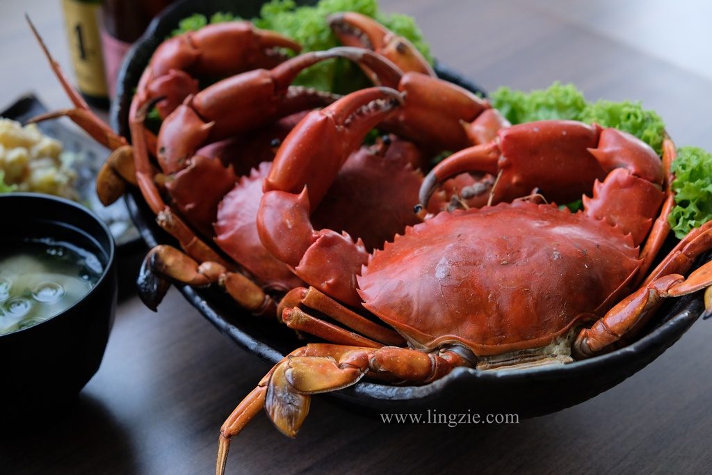 Vino Vino Bistro, Bay Avenue, Yakitori Bar, Champagne Brunch, Penang Food Blog