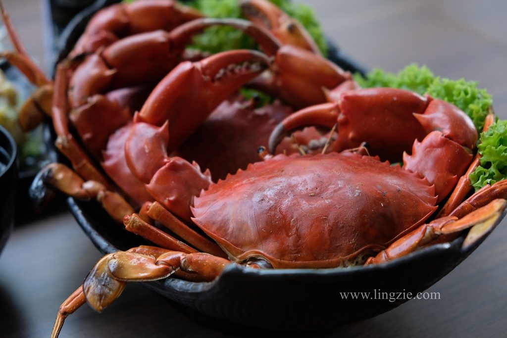 Vino Vino Bistro, Bay Avenue, Yakitori Bar, Champagne Brunch, Penang Food Blog