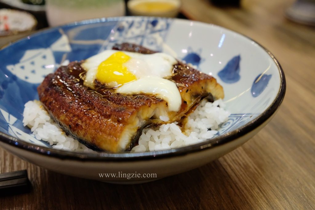 Ginza Japanese Restaurant, Vantage Desiran Tanjung, Lingzie Food Blog, Penang Food Blog