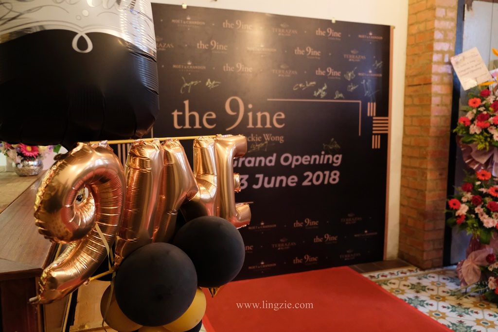Penang Fine Dining Restaurant, Penang Restaurant, Western Food, Penang Food Blog