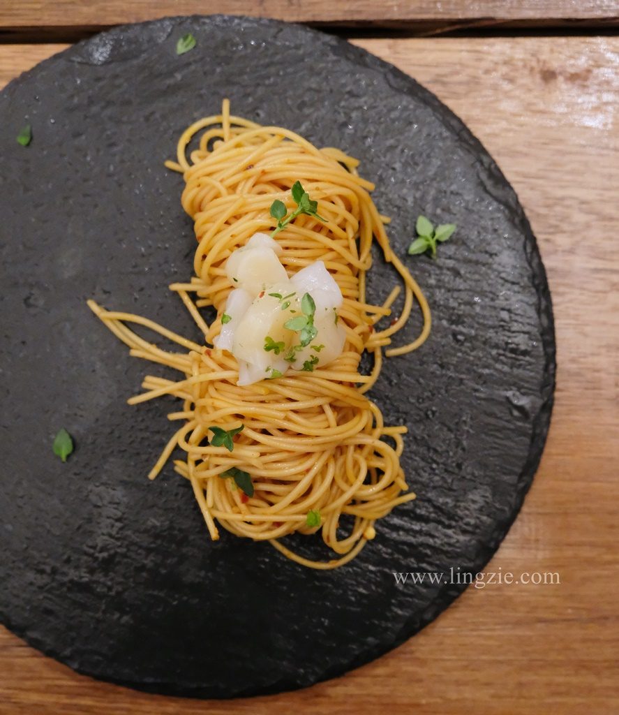 The Nine by Jackie Wong, Penang Fine Dining Restaurant, Penang Restaurant, Western Food, Penang Food Blog