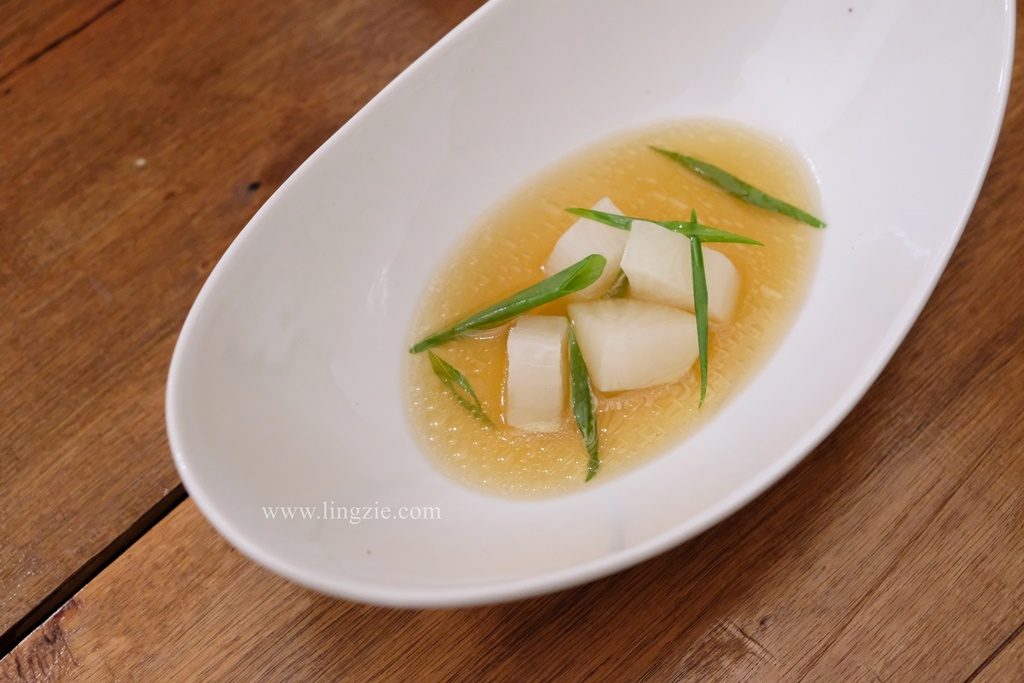 The Nine by Jackie Wong, Penang Fine Dining Restaurant, Penang Restaurant, Western Food, Penang Food Blog