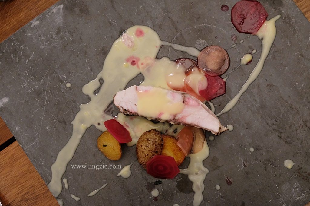 The Nine by Jackie Wong, Penang Fine Dining Restaurant, Penang Restaurant, Western Food, Penang Food Blog