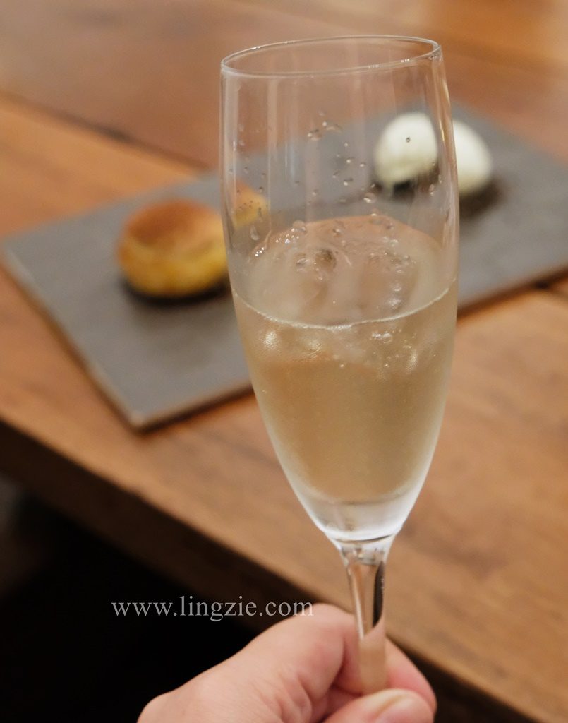 The Nine by Jackie Wong, Penang Fine Dining Restaurant, Penang Restaurant, Western Food, Penang Food Blog