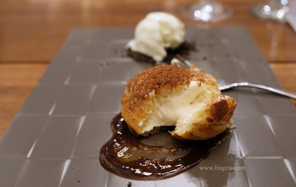 The Nine by Jackie Wong, Penang Fine Dining Restaurant, Penang Restaurant, Western Food, Penang Food Blog