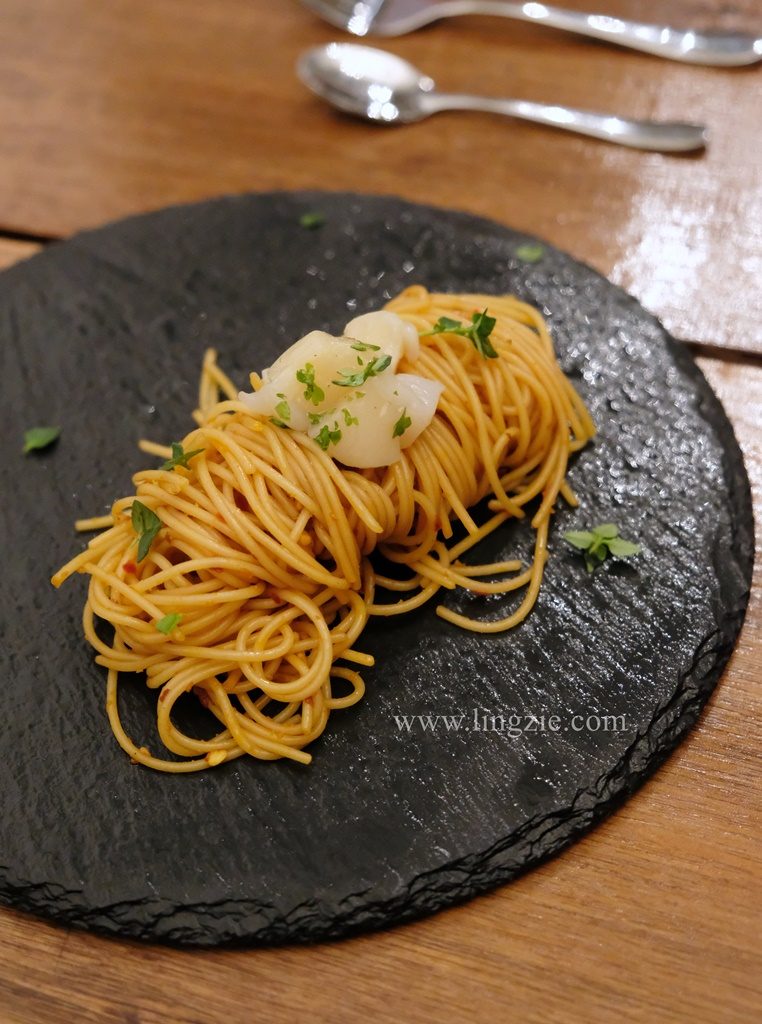 The Nine by Jackie Wong, Penang Fine Dining Restaurant, Penang Restaurant, Western Food, Penang Food Blog